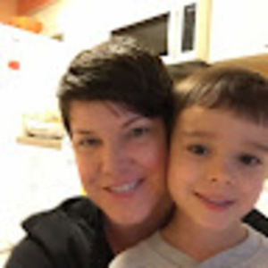 Meet your Posher, Heather